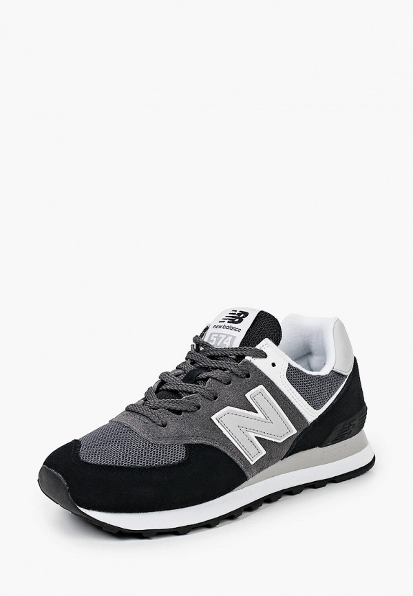 фото Кроссовки new balance