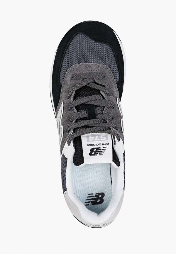 фото Кроссовки new balance