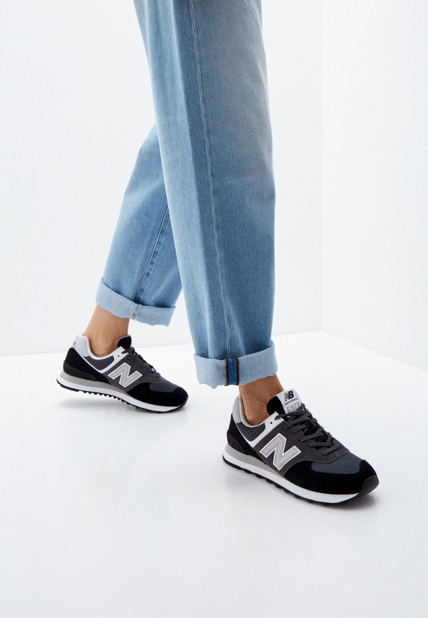 фото Кроссовки new balance