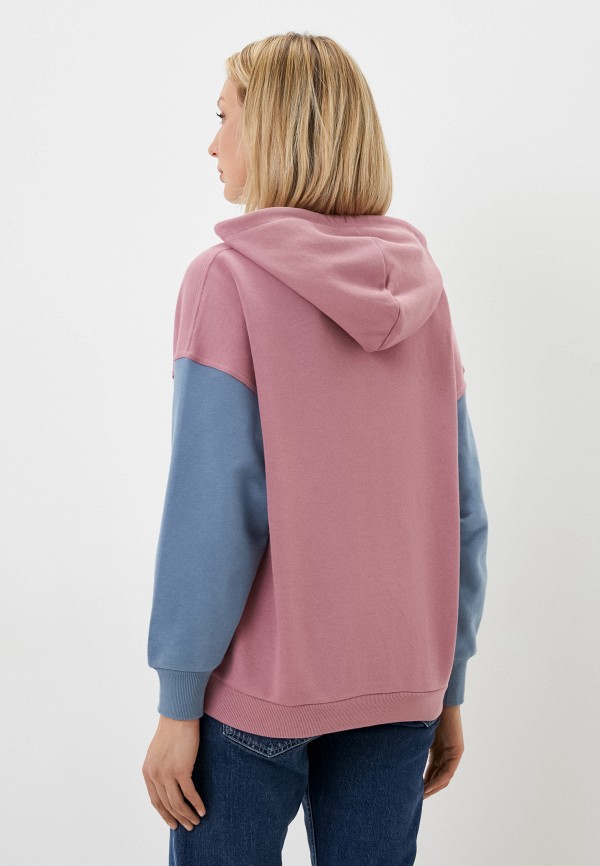 фото Худи converse