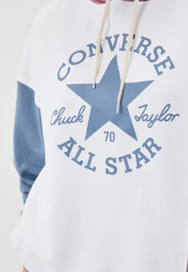 фото Худи converse