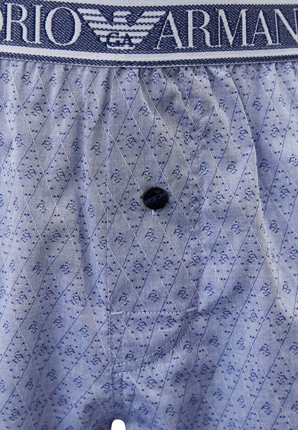 фото Трусы emporio armani