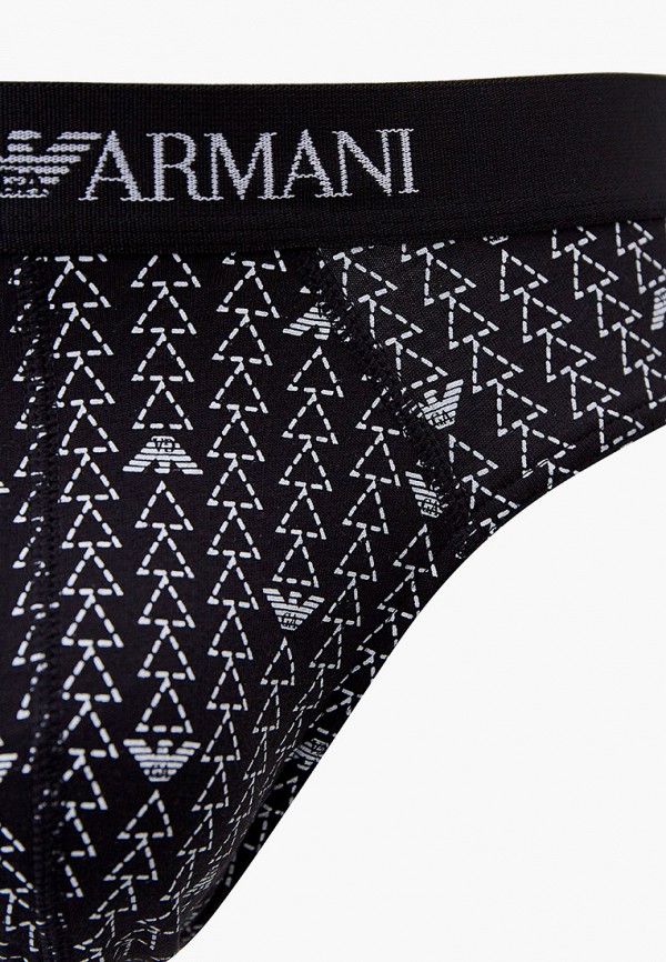 фото Трусы 3 шт. emporio armani