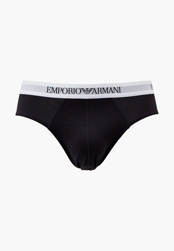 фото Трусы 3 шт. emporio armani