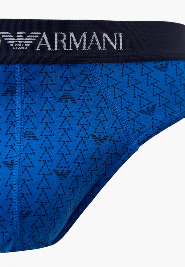 фото Трусы 3 шт. emporio armani