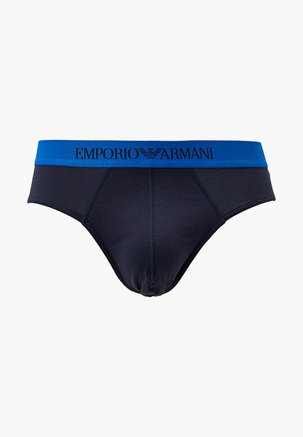 фото Трусы 3 шт. emporio armani