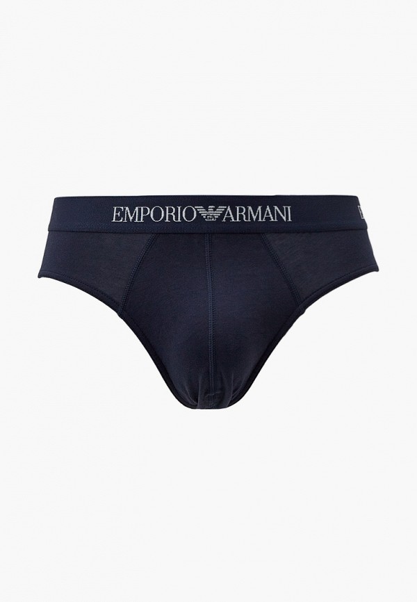 фото Трусы 3 шт. emporio armani