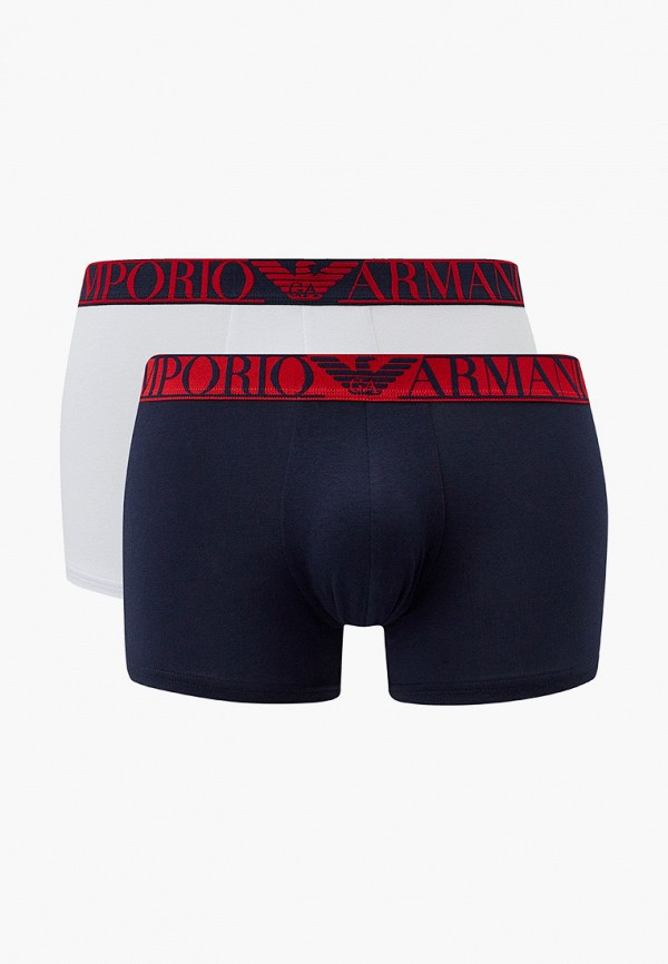 фото Трусы 2 шт. emporio armani