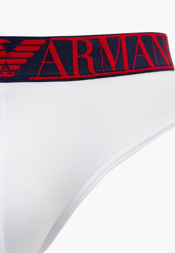 фото Трусы 2 шт. emporio armani