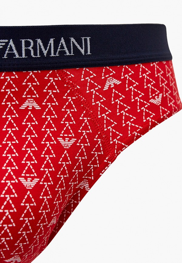 фото Трусы 3 шт. emporio armani