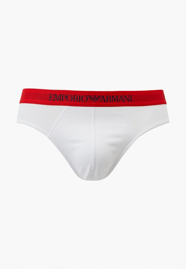 фото Трусы 3 шт. emporio armani