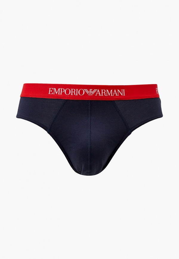 фото Трусы 3 шт. emporio armani