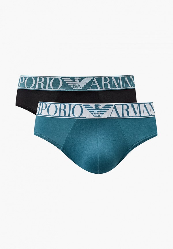 Трусы 2 шт. Emporio Armani 111733 2r720