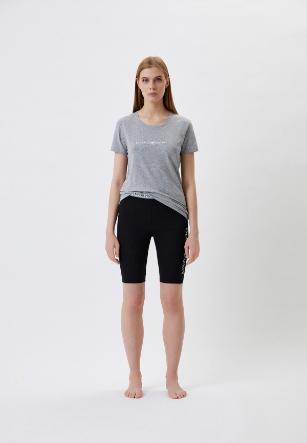 фото Футболка домашняя emporio armani