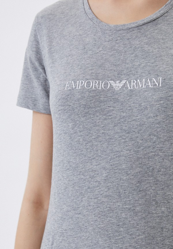 фото Футболка домашняя emporio armani