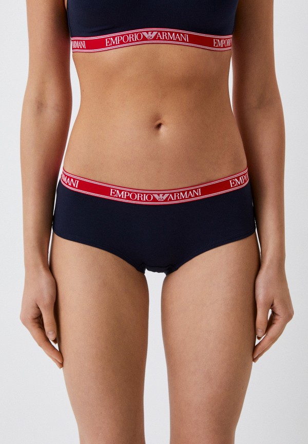 фото Трусы emporio armani
