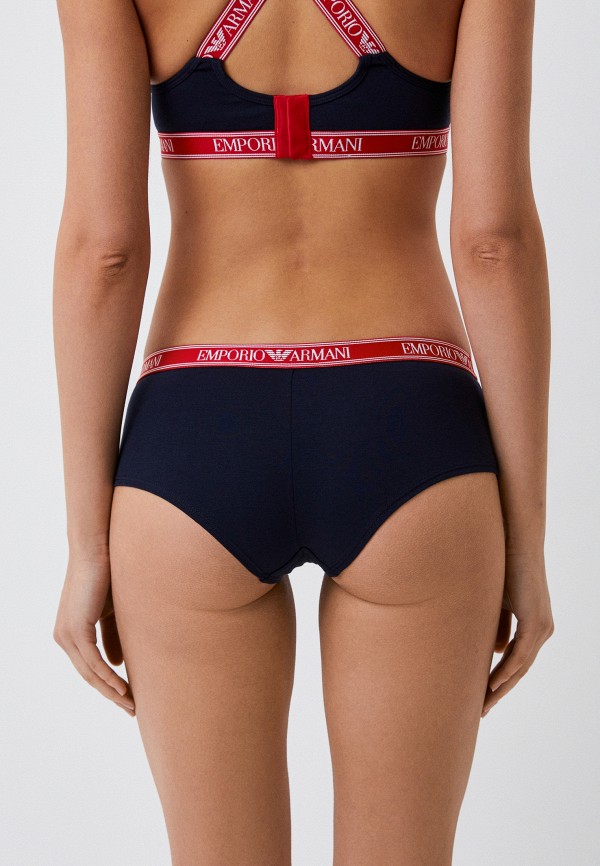 фото Трусы emporio armani