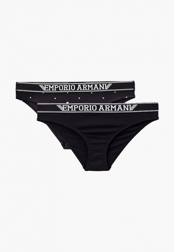 фото Трусы 2 шт. emporio armani