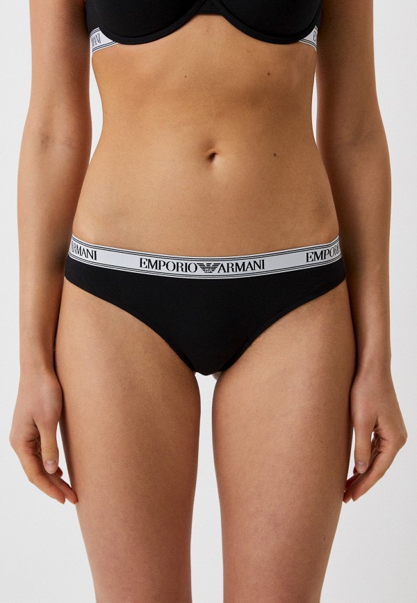 фото Трусы 2 шт. emporio armani