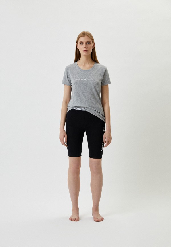фото Шорты домашние emporio armani