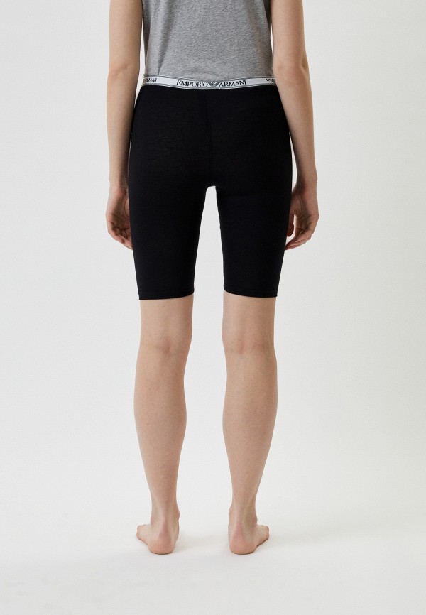 фото Шорты домашние emporio armani