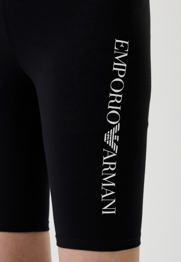 фото Шорты домашние emporio armani