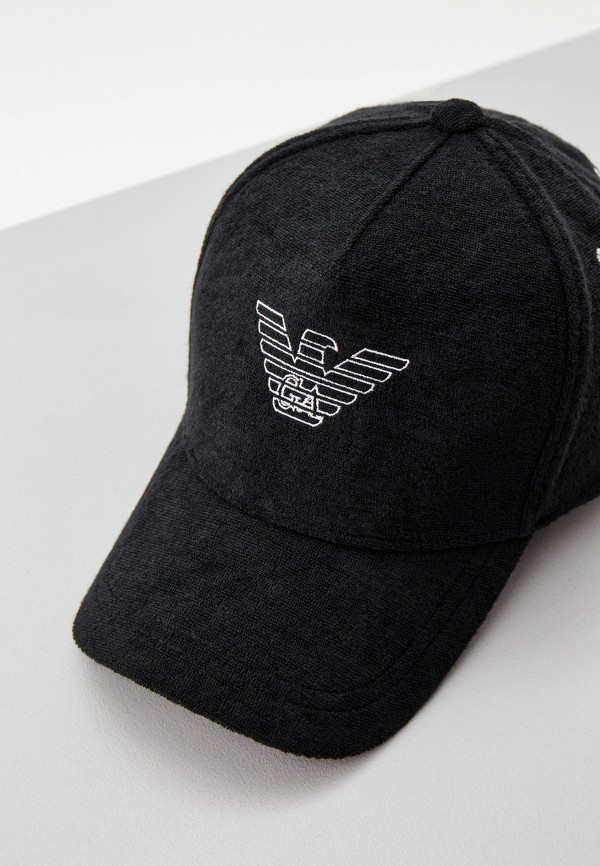 фото Бейсболка emporio armani
