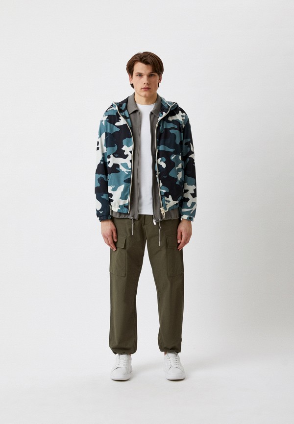 фото Куртка emporio armani