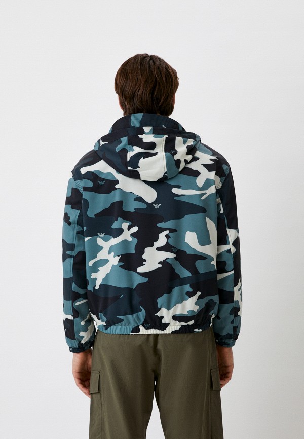 фото Куртка emporio armani