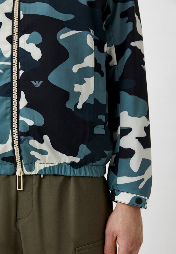 фото Куртка emporio armani