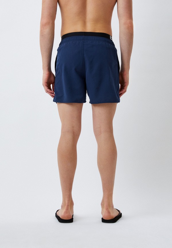 фото Шорты для плавания emporio armani