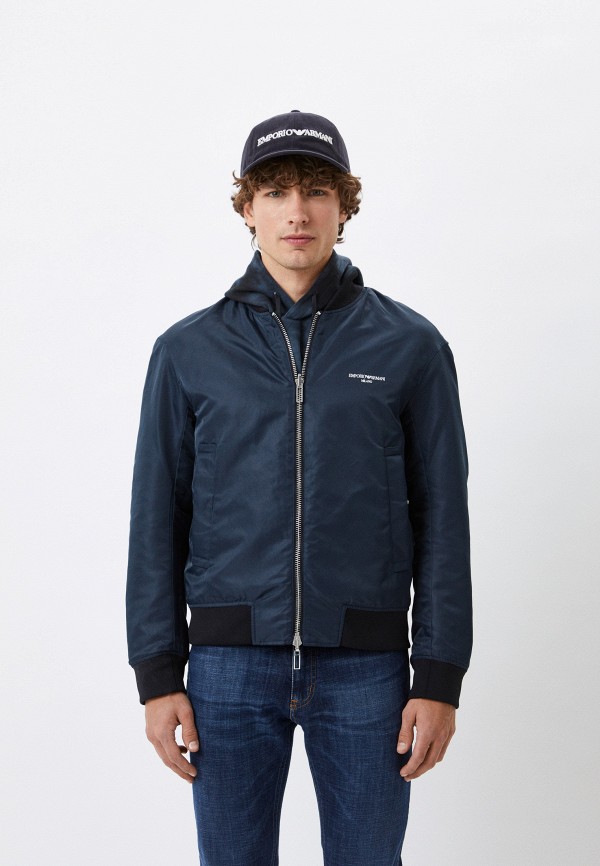 фото Куртка emporio armani