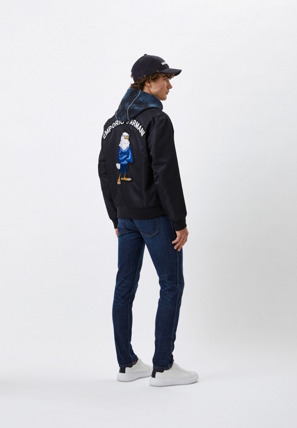 фото Куртка emporio armani