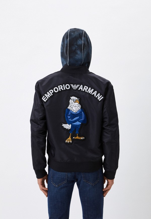 фото Куртка emporio armani