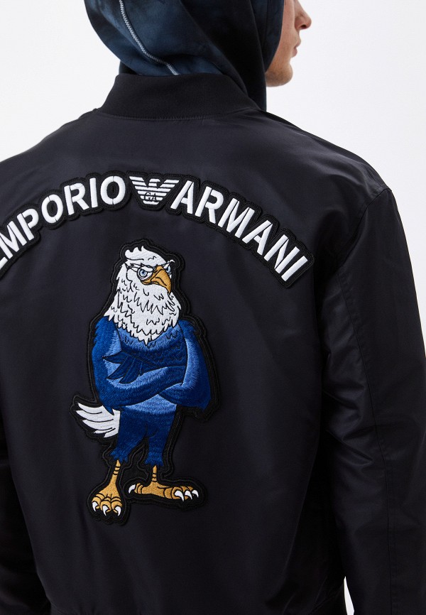 фото Куртка emporio armani