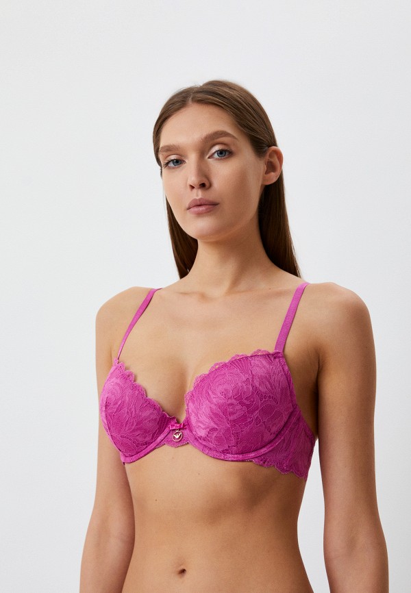 фото Бюстгальтер emporio armani