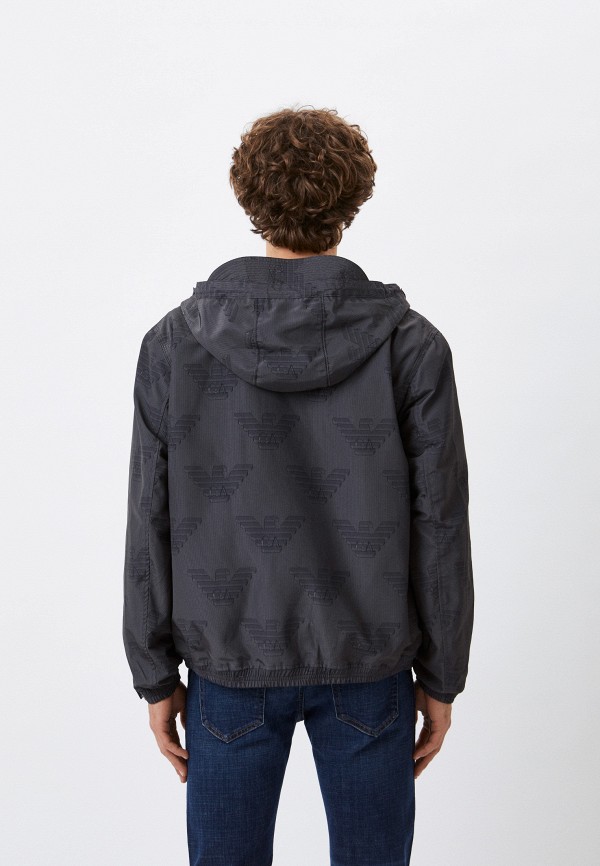 фото Куртка emporio armani