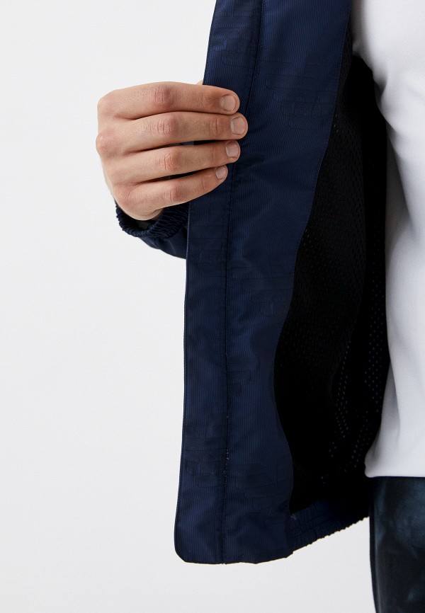 фото Ветровка emporio armani