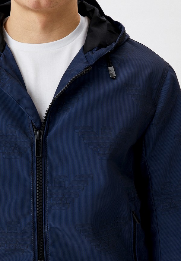 фото Ветровка emporio armani