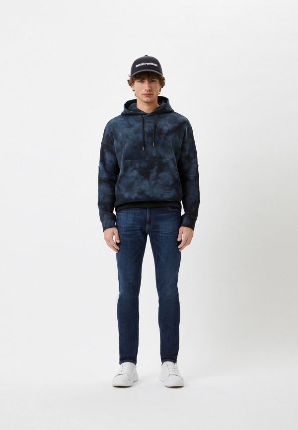 фото Джинсы emporio armani