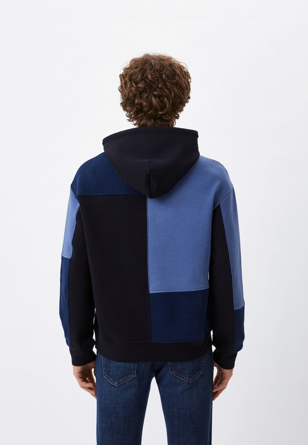 фото Худи emporio armani