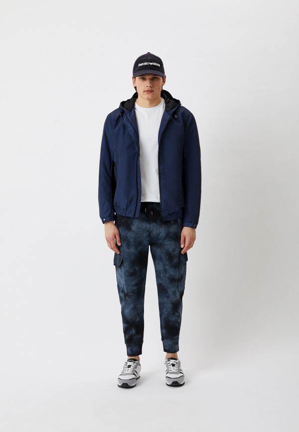 фото Брюки спортивные emporio armani