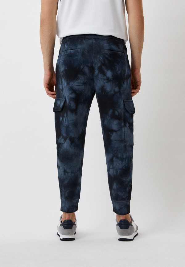 фото Брюки спортивные emporio armani