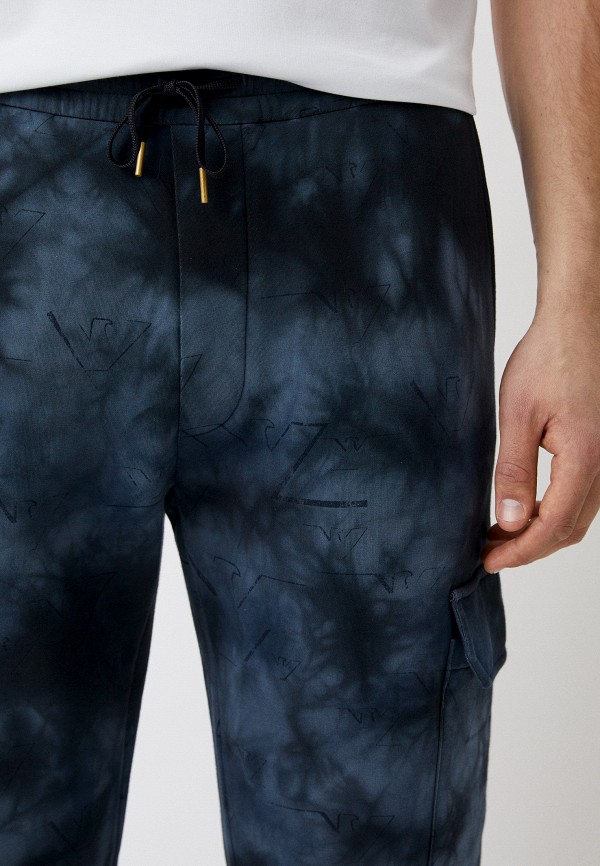 фото Брюки спортивные emporio armani