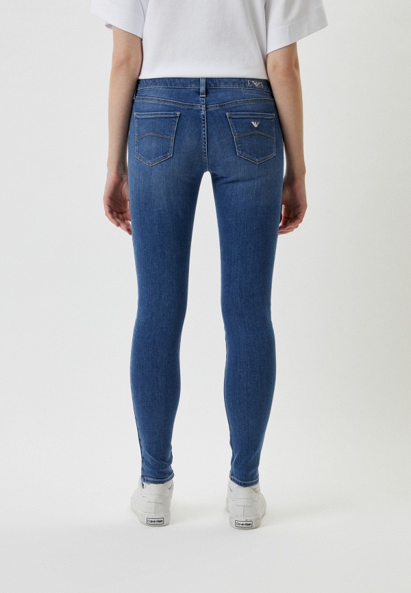 фото Джинсы emporio armani