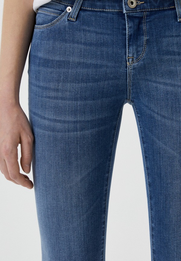 фото Джинсы emporio armani