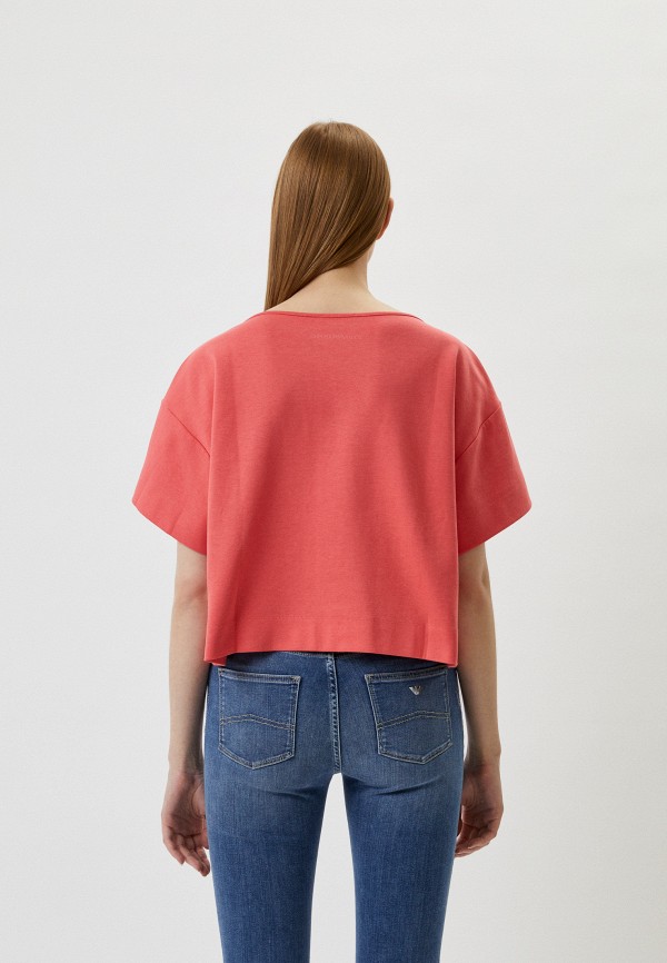 фото Футболка emporio armani