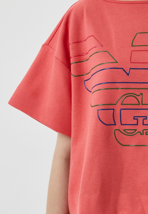 фото Футболка emporio armani