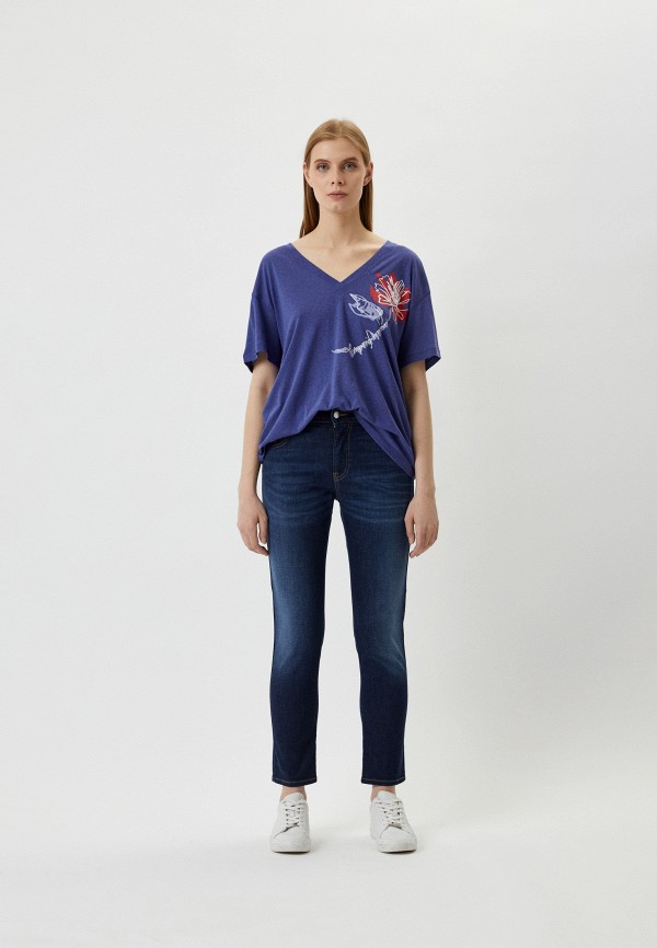 фото Футболка emporio armani