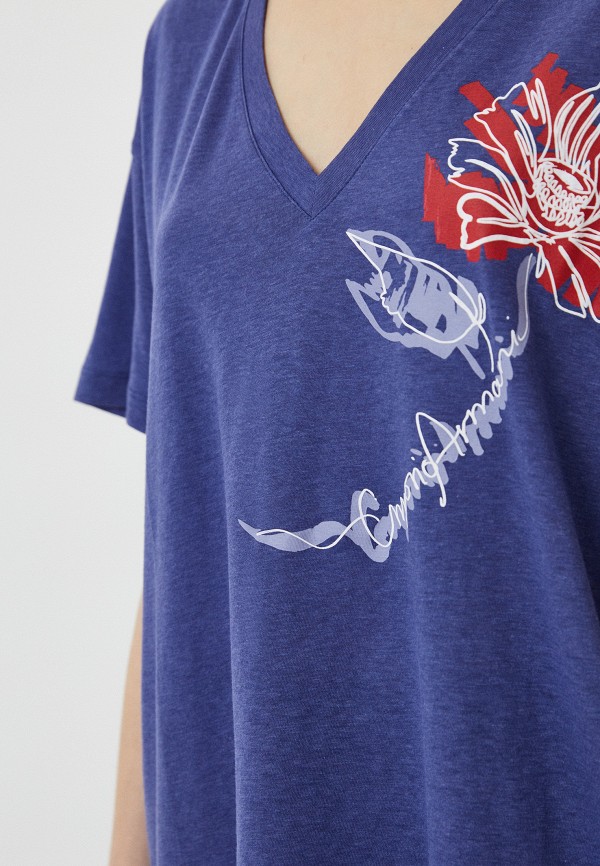 фото Футболка emporio armani